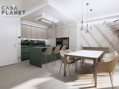 appartamento in vendita a Mogliano Veneto