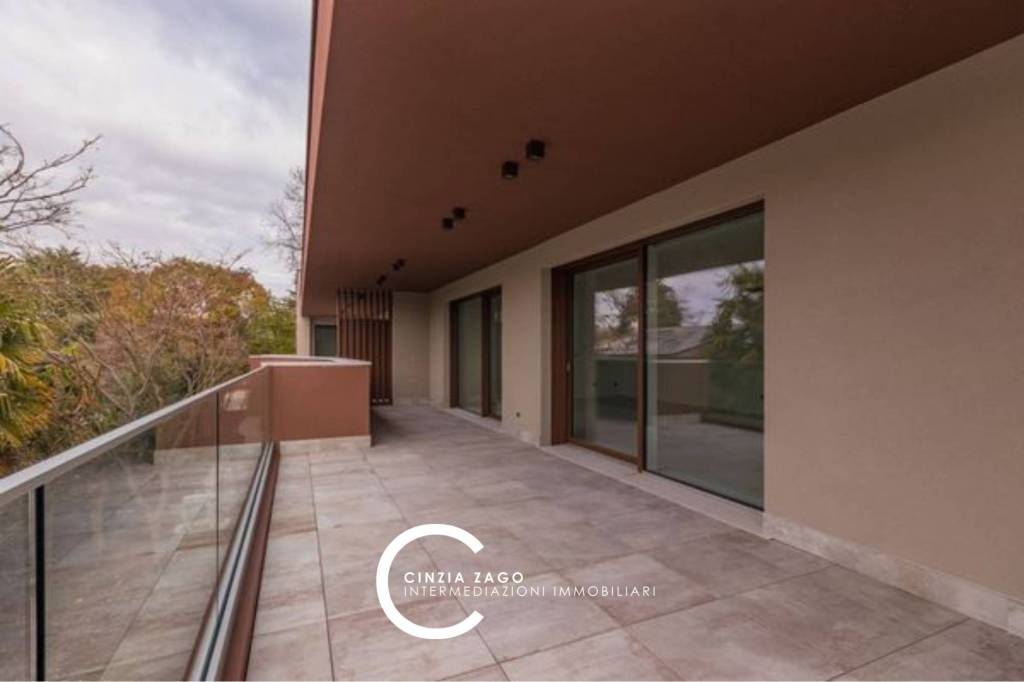 appartamento in vendita a Mogliano Veneto