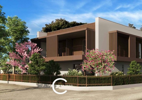 appartamento in vendita a Mogliano Veneto