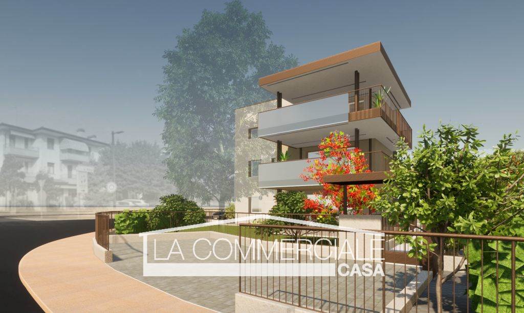 appartamento in vendita a Mogliano Veneto