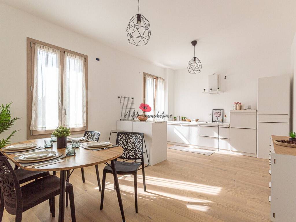 appartamento in vendita a Mogliano Veneto