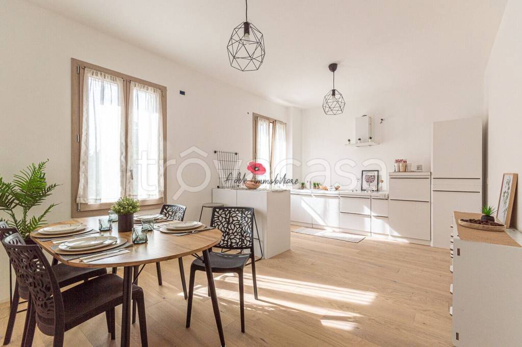 appartamento in vendita a Mogliano Veneto