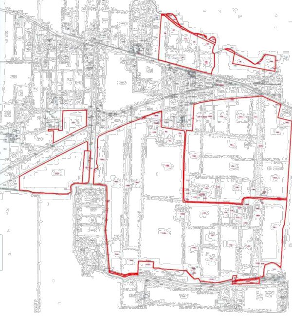 casa indipendente in vendita a Mogliano Veneto in zona Campocroce