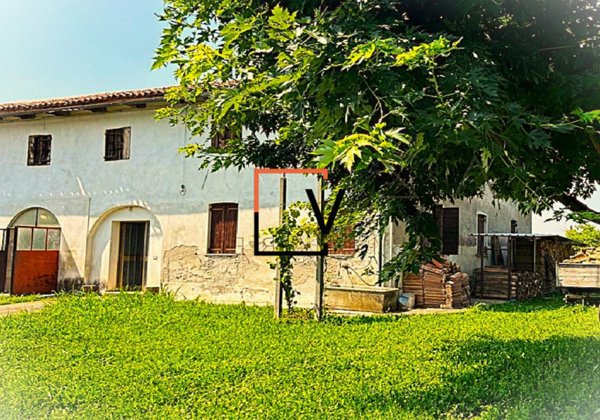 casa indipendente in vendita a Mogliano Veneto in zona Zerman