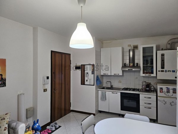 appartamento in vendita a Mogliano Veneto