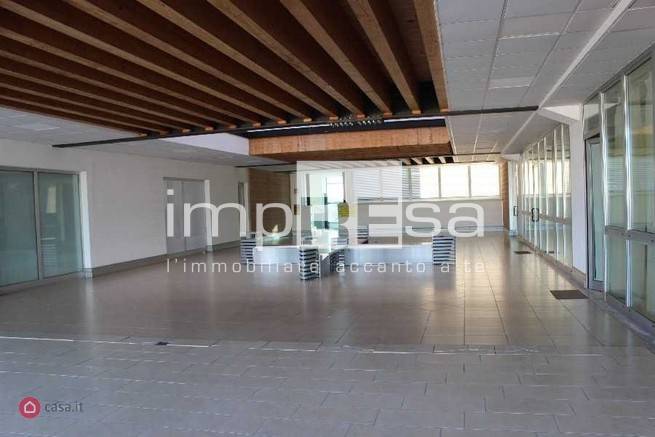 ufficio in vendita a Mogliano Veneto