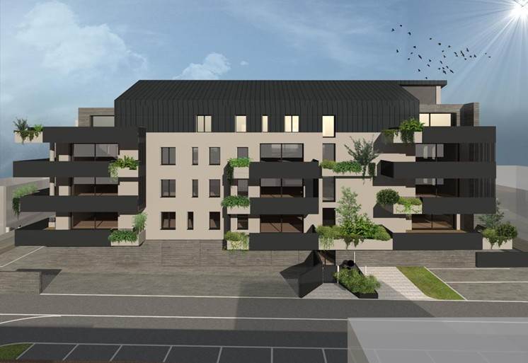 appartamento in vendita a Mogliano Veneto