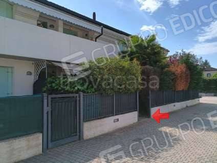 appartamento in vendita a Mogliano Veneto