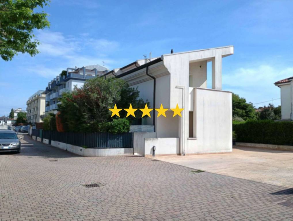 appartamento in vendita a Mogliano Veneto