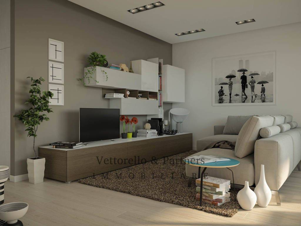 appartamento in vendita a Mogliano Veneto