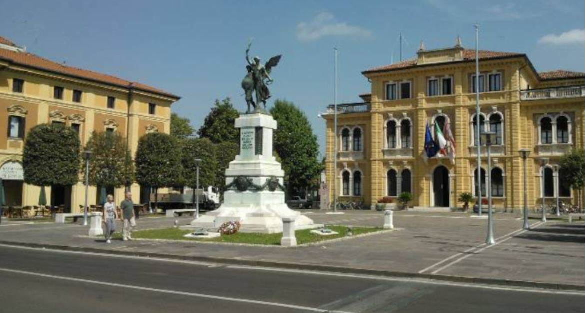 negozio in vendita a Mogliano Veneto