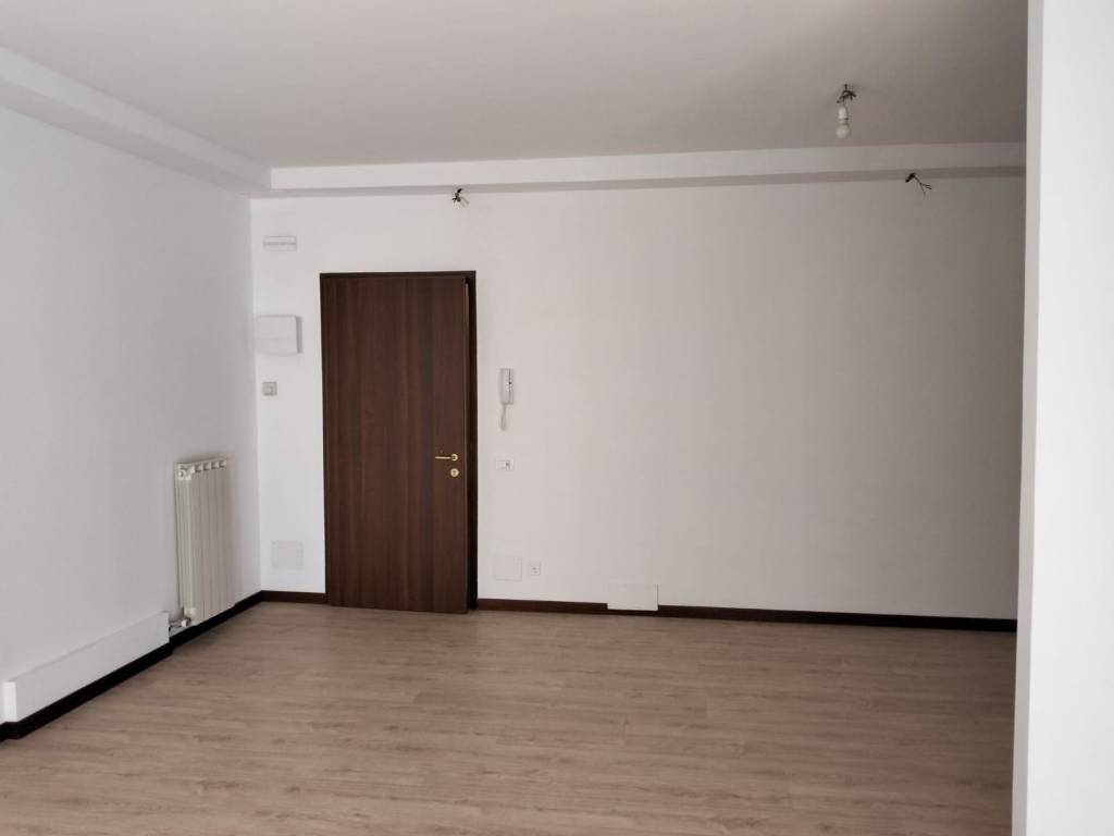 appartamento in vendita a Mogliano Veneto