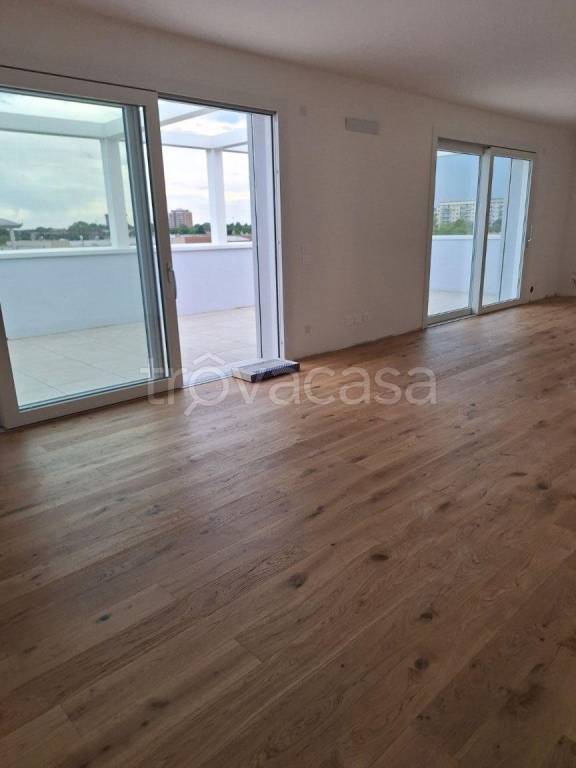 appartamento in vendita a Mogliano Veneto