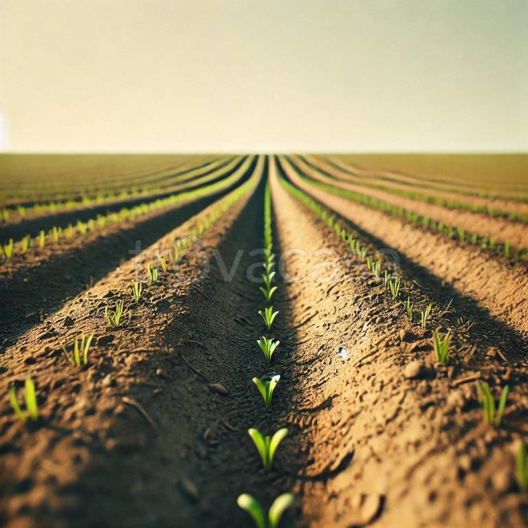 terreno edificabile in vendita a Mogliano Veneto