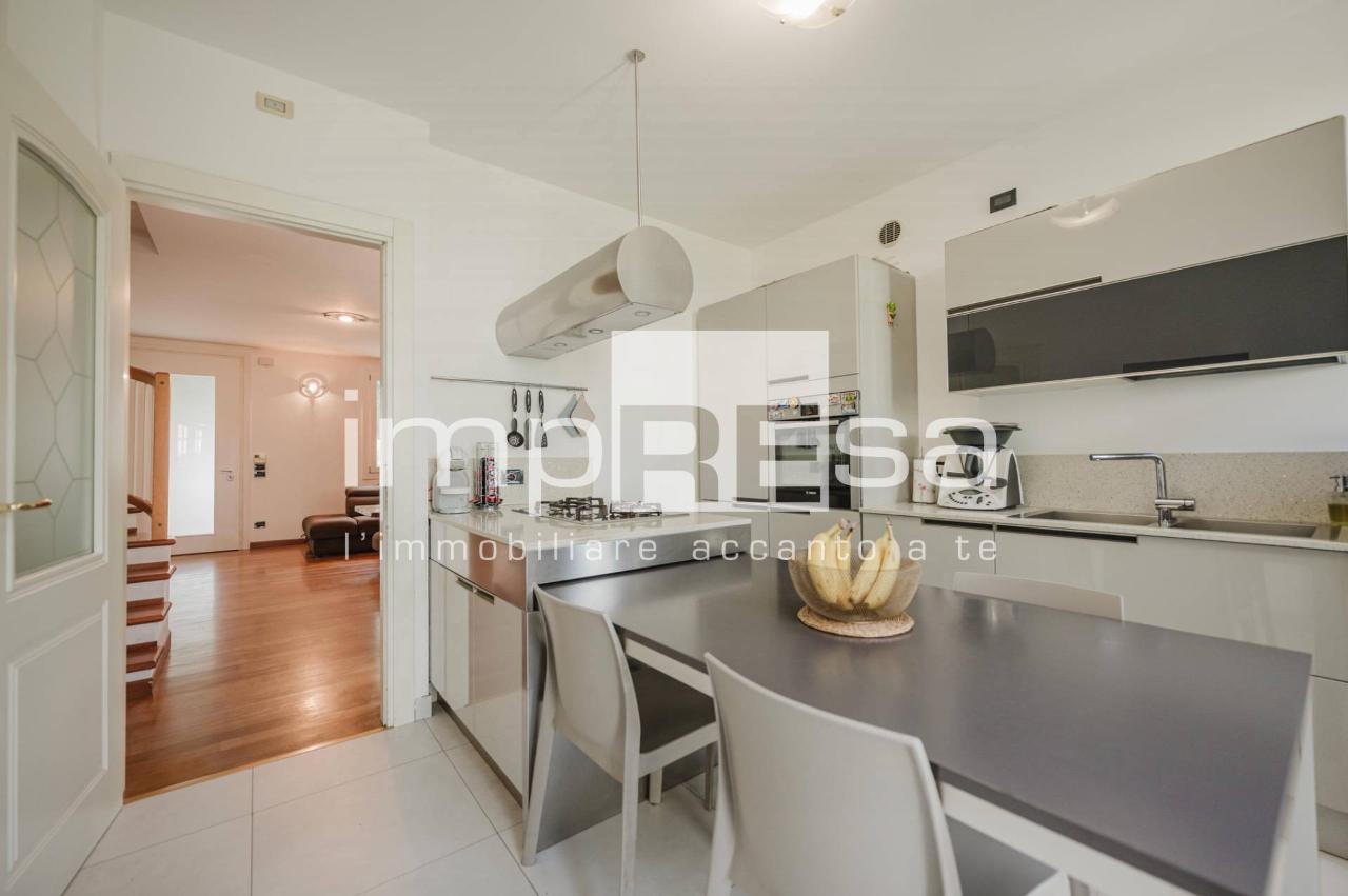 casa indipendente in vendita a Mogliano Veneto