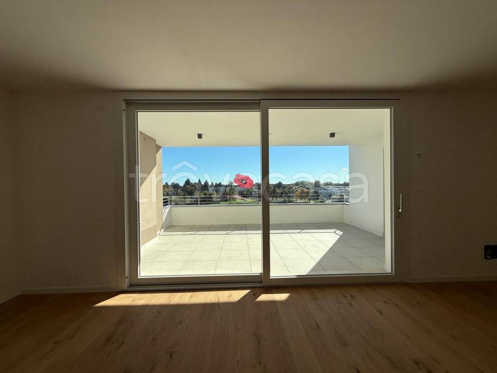 appartamento in vendita a Mogliano Veneto