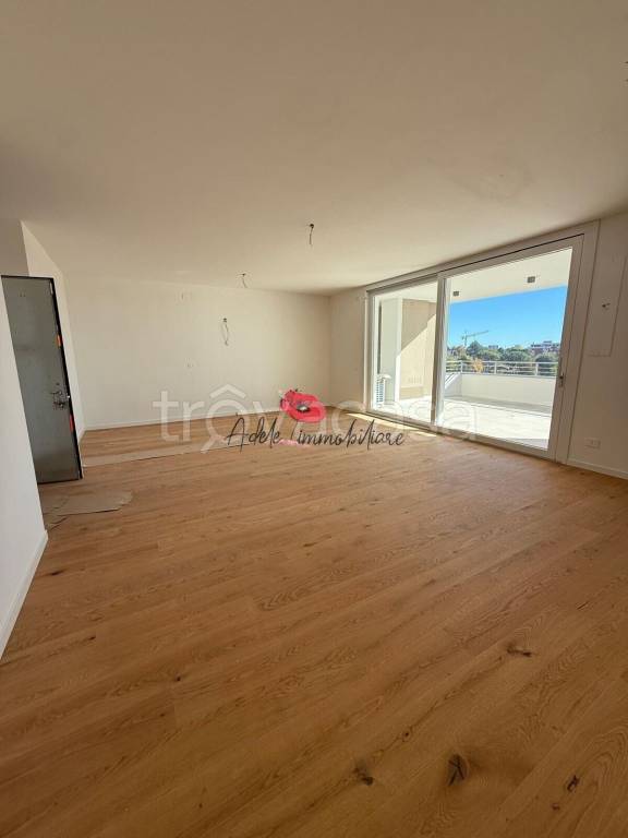 appartamento in vendita a Mogliano Veneto