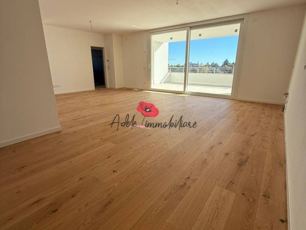 appartamento in vendita a Mogliano Veneto