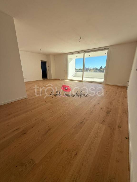 appartamento in vendita a Mogliano Veneto