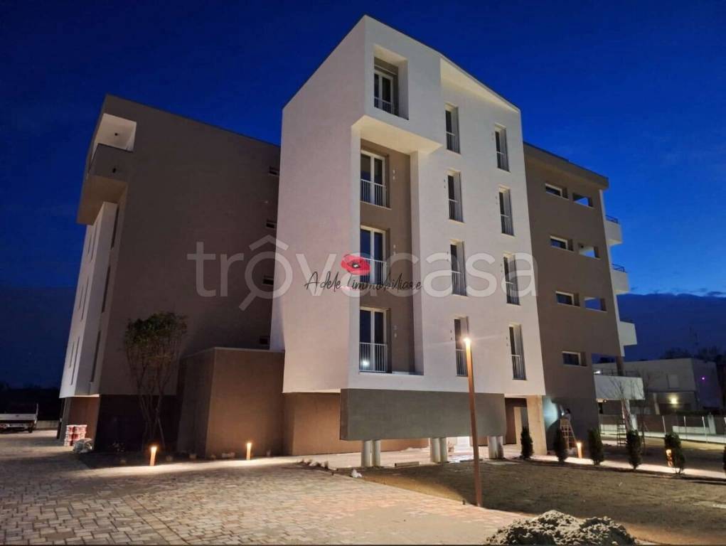 appartamento in vendita a Mogliano Veneto