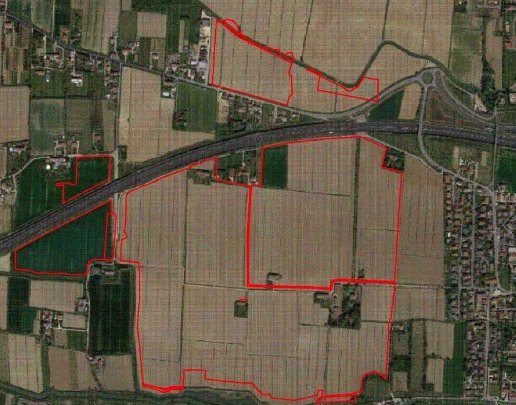 casa indipendente in vendita a Mogliano Veneto in zona Campocroce