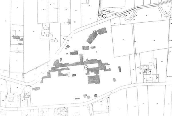 terreno agricolo in vendita a Mogliano Veneto