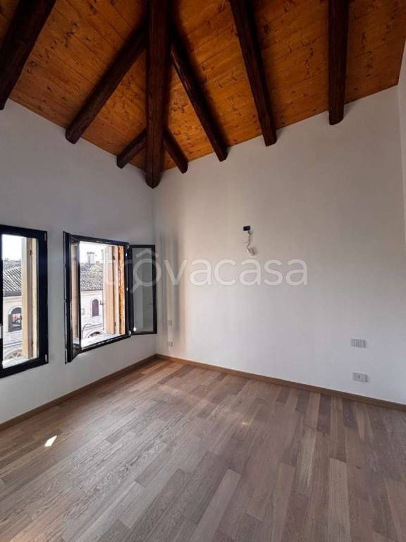 appartamento in vendita a Mogliano Veneto