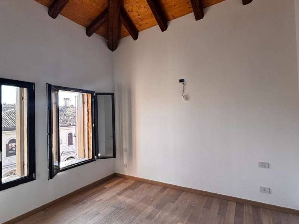 appartamento in vendita a Mogliano Veneto