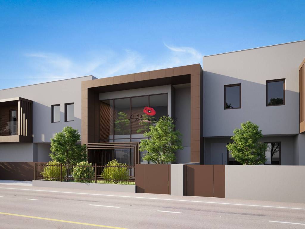 appartamento in vendita a Mogliano Veneto