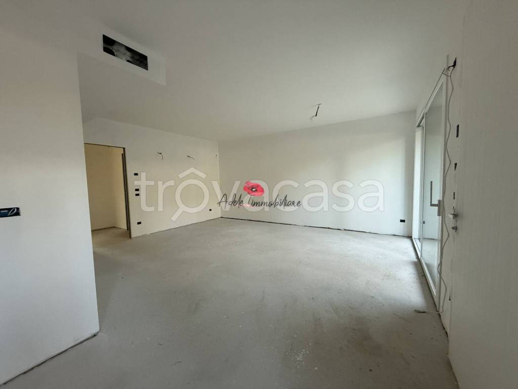 appartamento in vendita a Mogliano Veneto