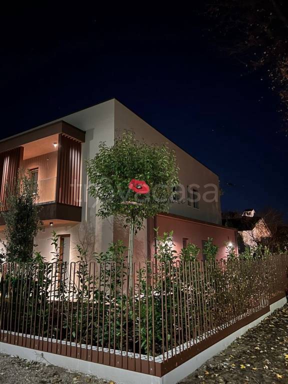 appartamento in vendita a Mogliano Veneto