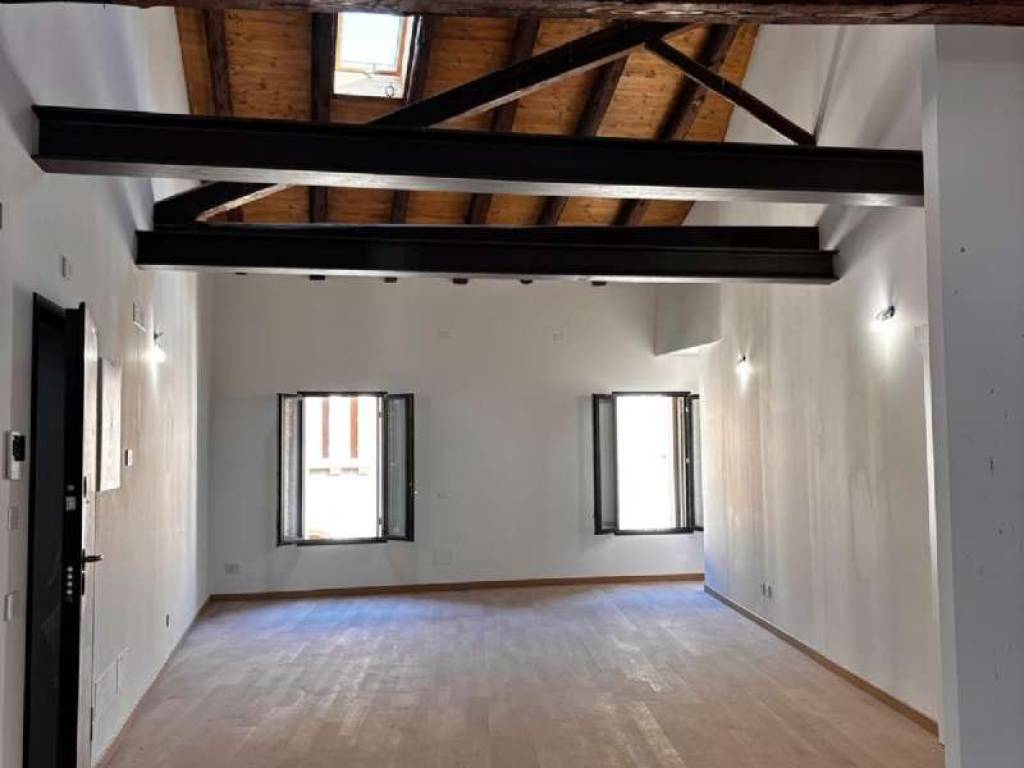 appartamento in vendita a Mogliano Veneto