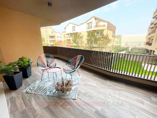 appartamento in vendita a Mogliano Veneto