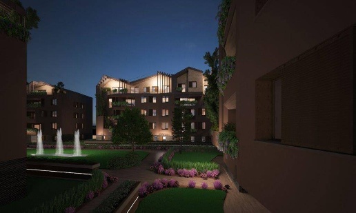 appartamento in vendita a Mogliano Veneto