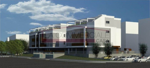 appartamento in vendita a Mogliano Veneto