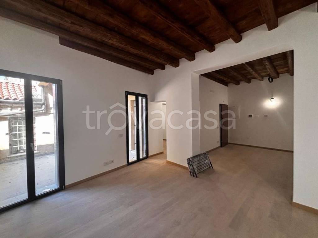 appartamento in vendita a Mogliano Veneto