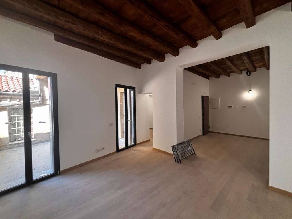 appartamento in vendita a Mogliano Veneto