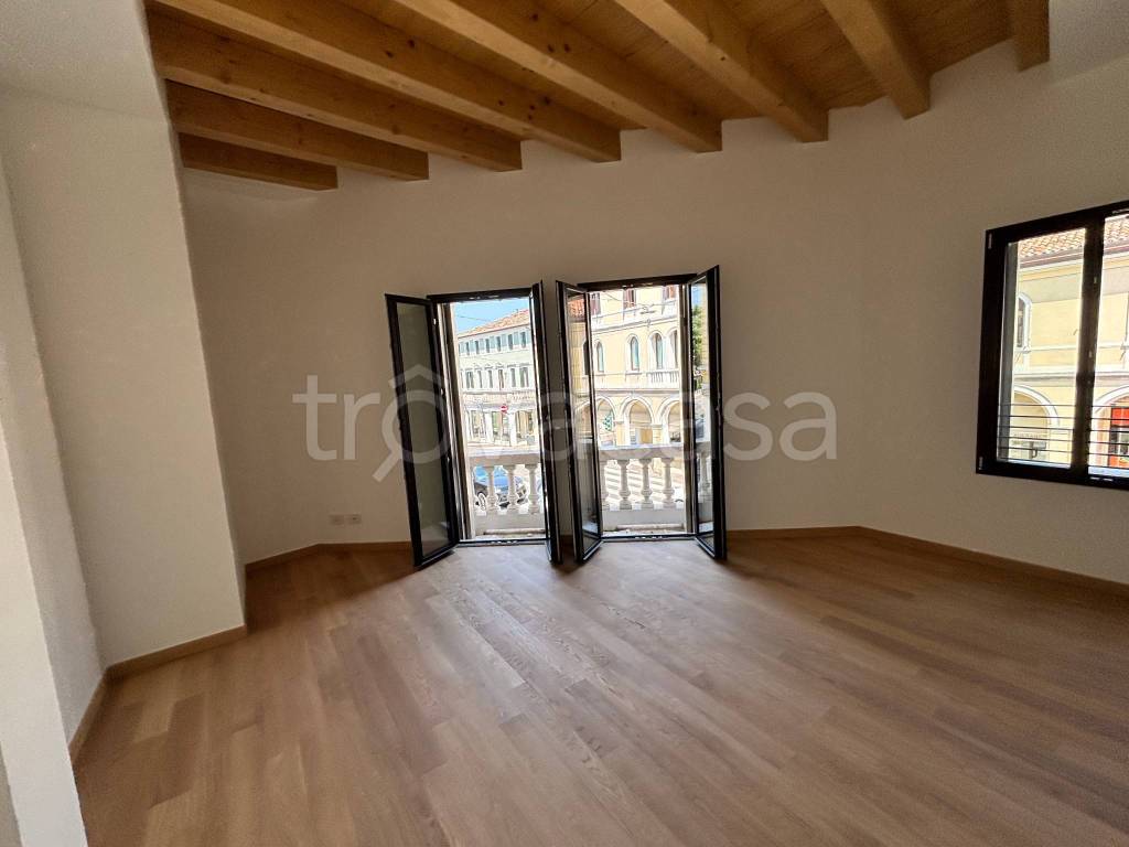 appartamento in vendita a Mogliano Veneto