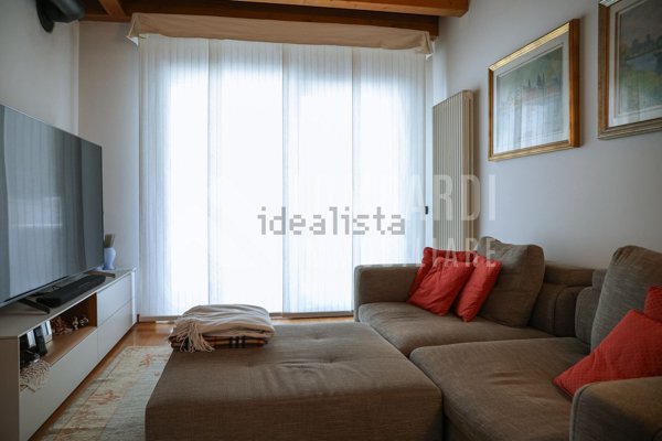 casa indipendente in vendita a Mogliano Veneto