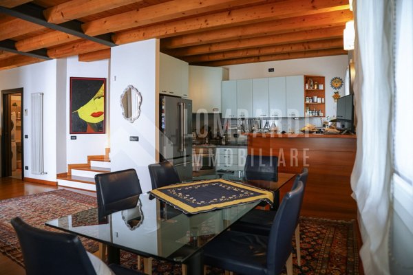 casa indipendente in vendita a Mogliano Veneto