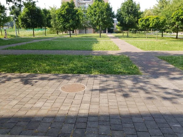 appartamento in vendita a Mogliano Veneto