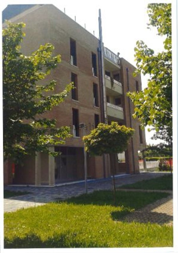 appartamento in vendita a Mogliano Veneto