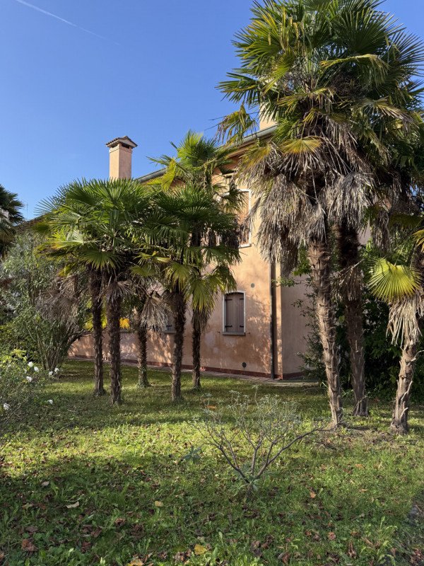 casa indipendente in vendita a Mogliano Veneto