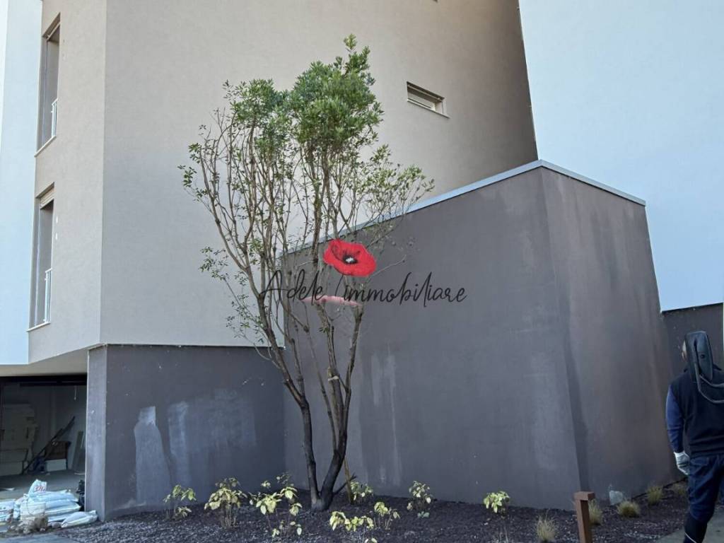 appartamento in vendita a Mogliano Veneto