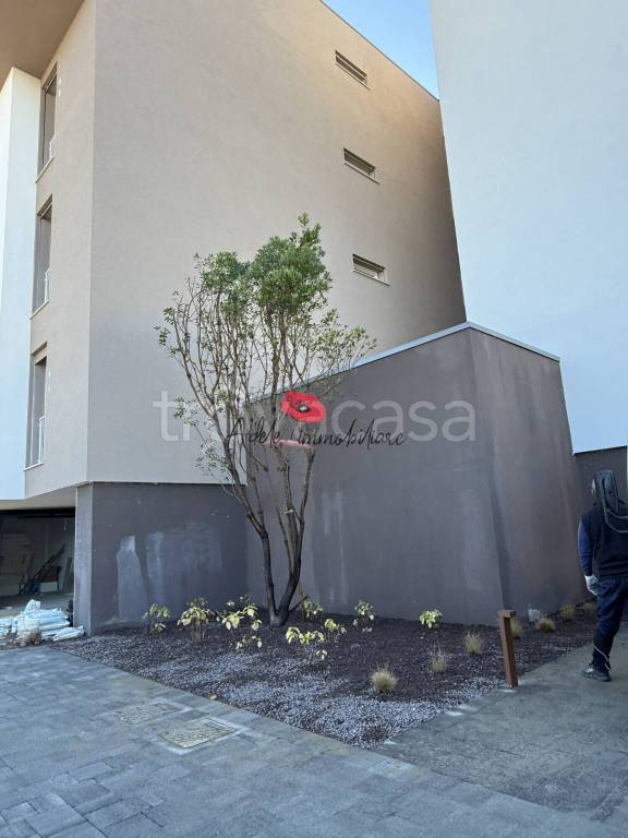 appartamento in vendita a Mogliano Veneto