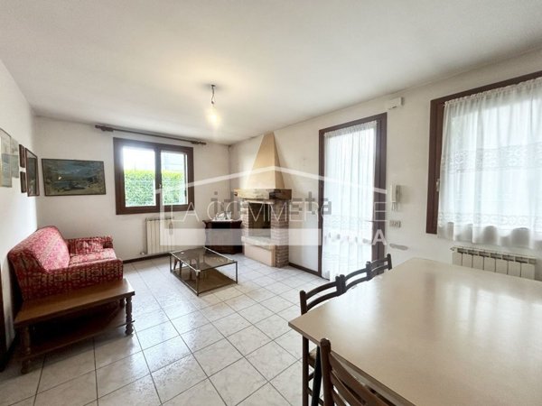 casa indipendente in vendita a Mogliano Veneto in zona Mazzocco