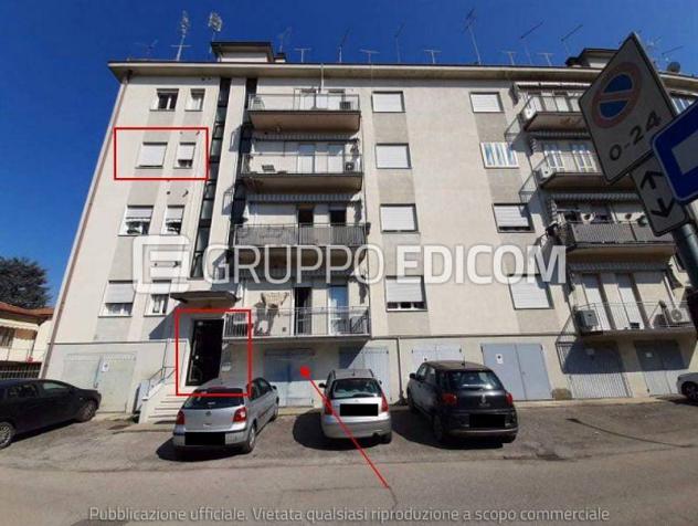 appartamento in vendita a Mogliano Veneto