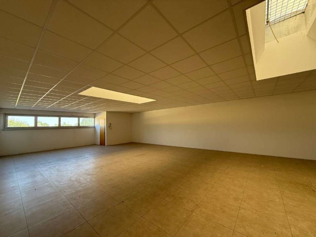 ufficio in vendita a Mogliano Veneto