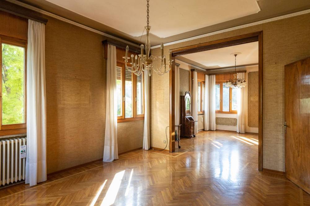 casa indipendente in vendita a Mogliano Veneto