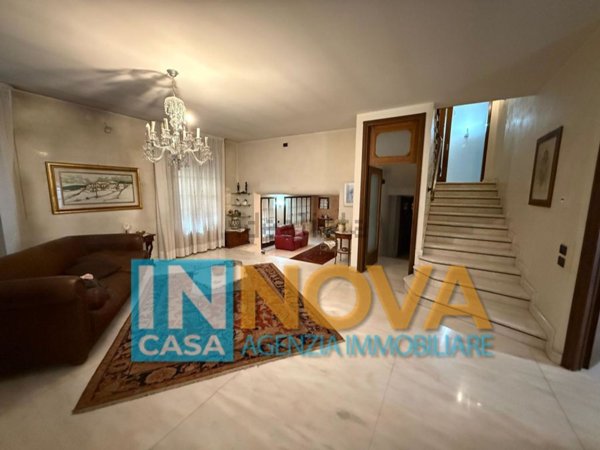 casa indipendente in vendita a Mogliano Veneto